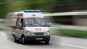 Что будет если позвонить 911 в России в Империя сумок