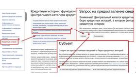 Что дает мониторинг кредитной истории в Империя сумок