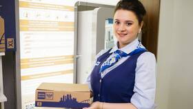 Что можно отправить из Москвы: виды отправлений в Империя сумок