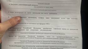 Что нужно делать при утере паспорта в Империя сумок