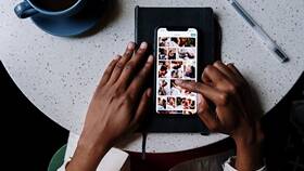 Что такое охваченные аккаунты в Instagram? в Империя сумок