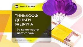 Что такое подарок в виде акций Тинькофф Банка? в Империя сумок