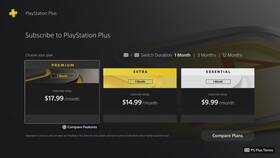 Что входит в подписку PlayStation Plus Extra в Империя сумок