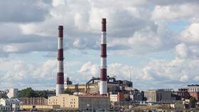 Как добраться до Газпром на ТЭЦ-2 в Империя сумок