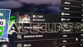 Как изменить никнейм в Roblox на мобильном устройстве в Империя сумок