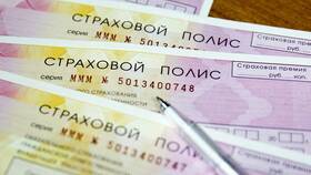 Как открыть электронный полис ОСАГО в Империя сумок