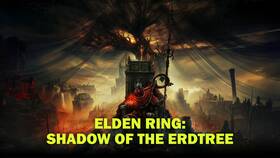 Как открыть карту в DLC Elden Ring в Империя сумок