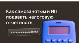 Как правильно заполнять декларацию для самозанятых в Империя сумок