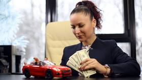 Как продать автомобиль, находящийся под арестом у судебных приставов в Империя сумок