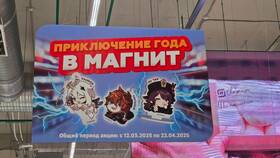 Как проверить подарочную карту Магнит в Империя сумок