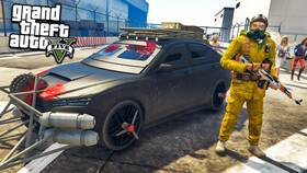 Как создать собственную одежду в GTA Grand Theft Auto Mobile в Империя сумок
