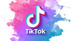 Как создать свои стикеры в TikTok в Империя сумок
