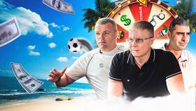 Платежный представитель 1xBet: функции и особенности в Империя сумок
