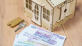 Почему ипотечные проценты такие высокие в Империя сумок