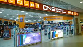 Почему на Ozon дешевле, чем в DNS в Империя сумок