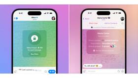 Почему Telegram долго отправляет сообщения в Империя сумок
