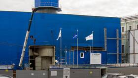 Почему закрыты заправки Роснефть в Империя сумок