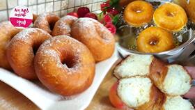Пончики как в ИКЕА: секреты приготовления в Империя сумок