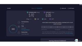 Причины перебоев в работе сети Мегафон в Империя сумок