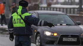 За какие нарушения ГИБДД выписывает штраф 45 000 рублей в Империя сумок