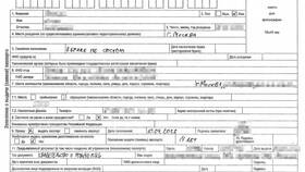 Зачем выдают паспорт в 14 лет в Империя сумок