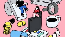 Жилищный вклад: что это и как работает в Империя сумок