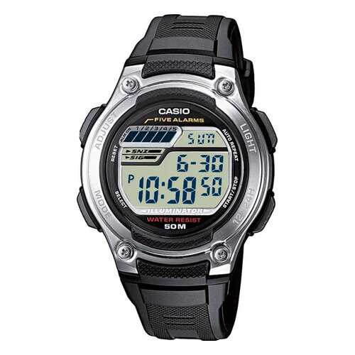 Наручные часы электронные мужские Casio Collection W-212H-1A в Империя сумок