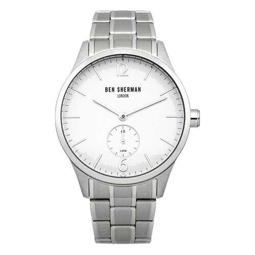 Наручные часы кварцевые мужские Ben Sherman WB003 в Империя сумок