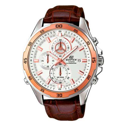 Наручные часы кварцевые мужские Casio Edifice EFR-547L-7A в Империя сумок