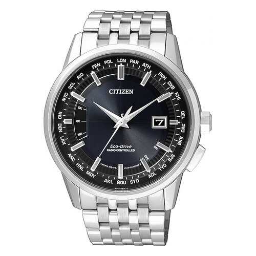 Наручные часы кварцевые мужские Citizen CB0150 в Империя сумок