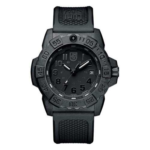 Наручные часы кварцевые мужские Luminox XS.3501.BO в Империя сумок