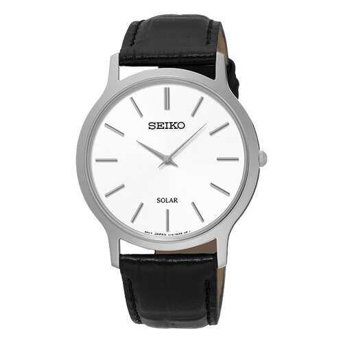 Наручные часы кварцевые мужские Seiko SUP873P1 в Империя сумок