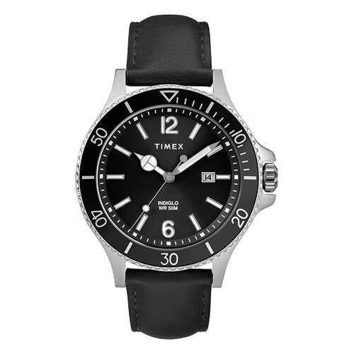 Наручные часы кварцевые мужские Timex TW2R64400RY в Империя сумок