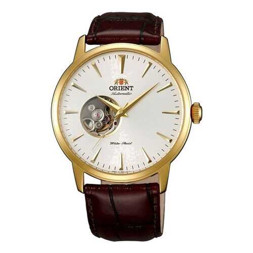 Наручные часы механические мужские Orient DB08003W в Империя сумок