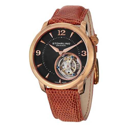 Наручные часы механические мужские Stuhrling Original 390.334XK1 в Империя сумок