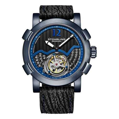 Наручные часы Stuhrling Original Devilray Tourbillon 407A.33XX1 в Империя сумок