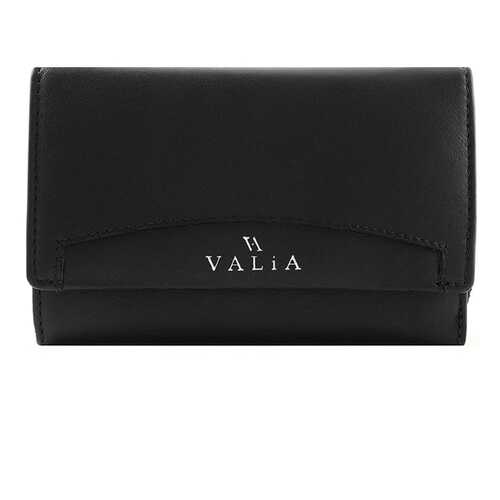 Кошелек женский VALIA 3403 черный в Империя сумок