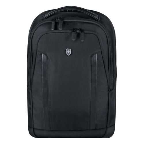 Рюкзак Victorinox Altmont Professional Laptop Backpack черный 16 л в Империя сумок