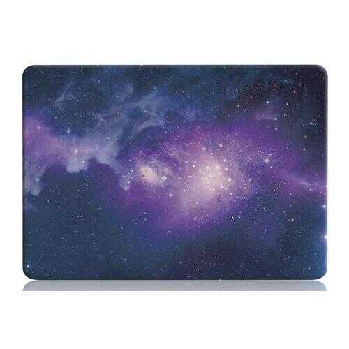 Чехол для Macbook Pro 15 i-Blason Cover Star Sky blue в Империя сумок