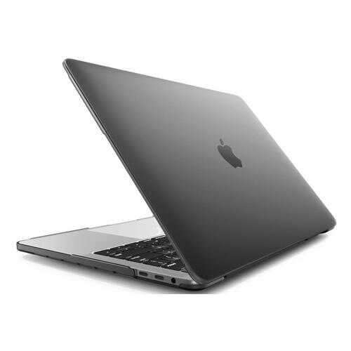 Чехол для Macbook Pro 15 i-Blason Smooth Cover gloss black в Империя сумок