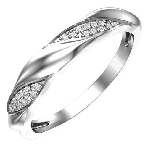 Кольцо женское F-Jewelry A1101037-00775 р.17.5 в Империя сумок