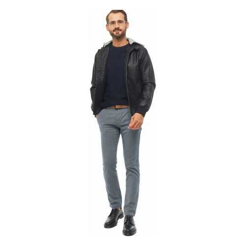 Брюки мужские TOM TAILOR Denim 1016072-21439 синие 31/34 DE в Империя сумок