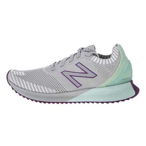 Кроссовки женские New Balance WFCECCG/B серые 9.5 US в Империя сумок