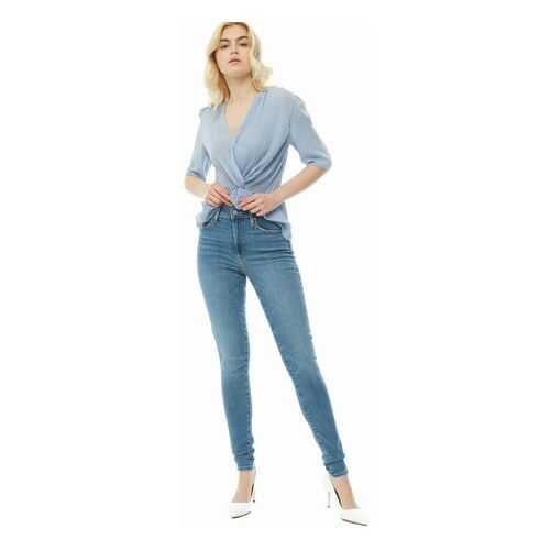 Джинсы женские Levis 2279101260 синие 28/30 US в Империя сумок