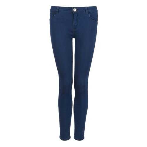 Джинсы женские Trussardi Jeans 56J00008-1T003648-C-001.U280 синие 29 IT в Империя сумок