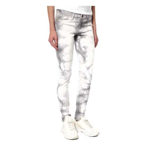 Джинсы женские Twin-Set Jeans J2S4ZM серые 28 IT в Империя сумок