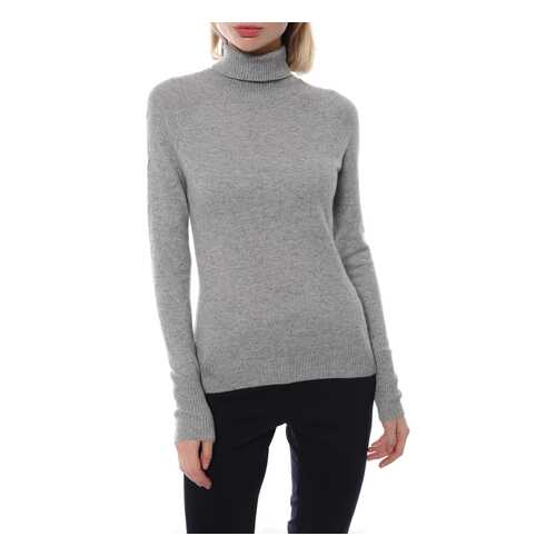 Водолазка женская Mir cashmere CWN16-007 серая XS в Империя сумок